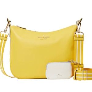 NEW IN BAG - Kate Spade New York ROSIE CROSSBODY